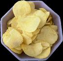 :chips: